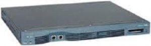 Cisco 3600 series routers