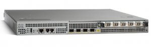 Cisco Aggregation Services Routers