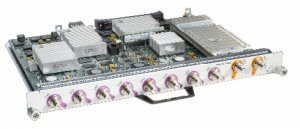 Cisco uBR-MC88V Broadband Processing Engine