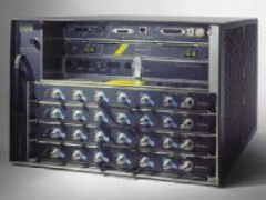 Cisco uBR7246VXR Universal Broadband Router CMTS - Linkom-PC