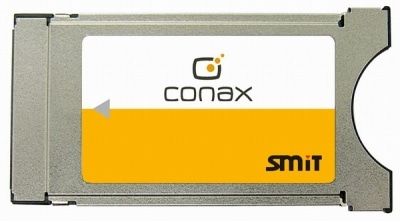 Conax CAM SMiT - Linkom-PC