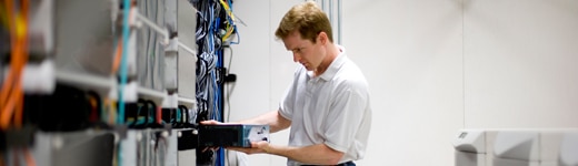 Održavanje Cisco opreme - Linkom-PC