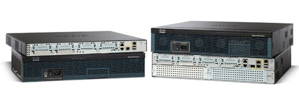 Cisco switches Catalyst 2900 series