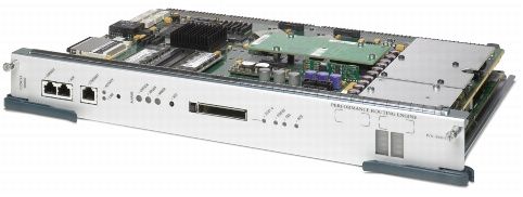 Cisco 10000 Series Performance Routing Engine 4 - PRE4