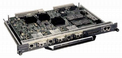 Cisco 7200 Series Network Processing Engine NPE-G1