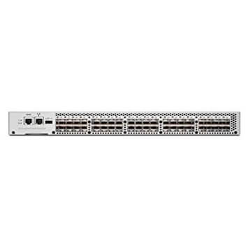 HP 840 Base 24 Full Fabric Ports Enabled SAN Switch AM869A