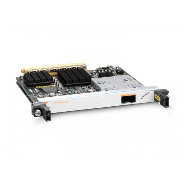Cisco 1-Port 10 Gigabit Ethernet Shared Port Adapter - Version 2 - SPA-1X10GE-L-V2