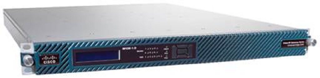 Cisco RF Gateway 1 - RFGW1 - Edge QAM