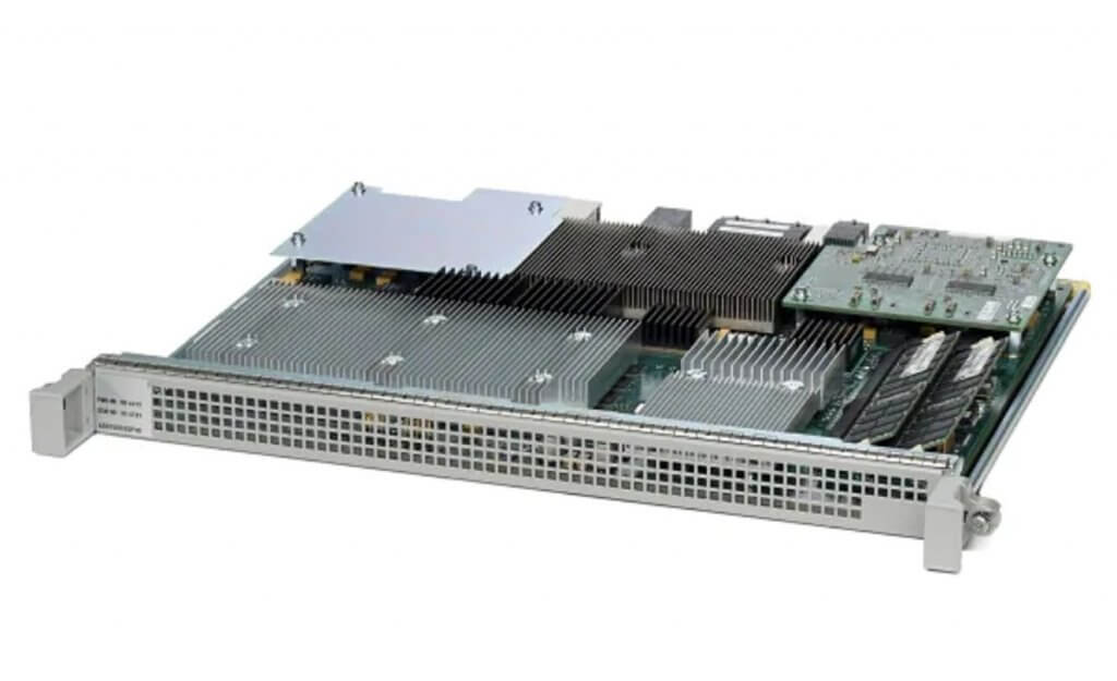 Cisco ASR1000-ESP40, Cisco ASR1000 Embedded Services Processor, 40G