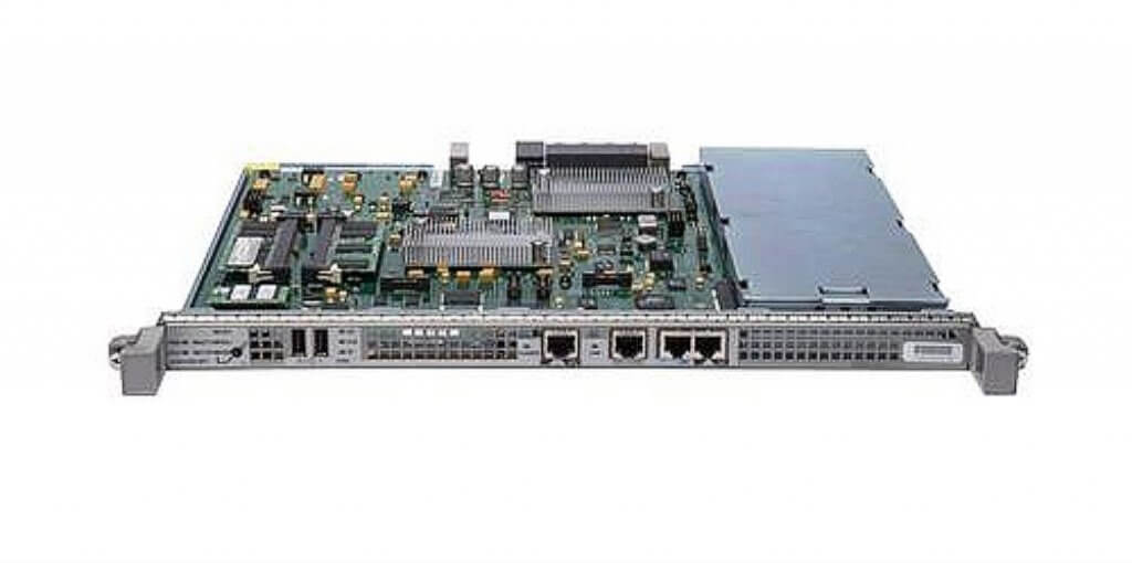 Cisco ASR1000-RP3, Cisco ASR1000 Route Processor 3
