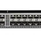 Cisco WS-C4500X-32SFP+, Catalyst 4500-X 32 Port 10G IP Base, Front-to-Back, ( Dual AC -R, 4x FAN)
