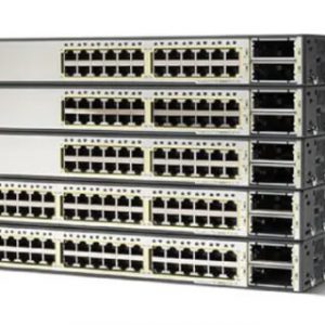 Cisco Catalyst 3750 Switches