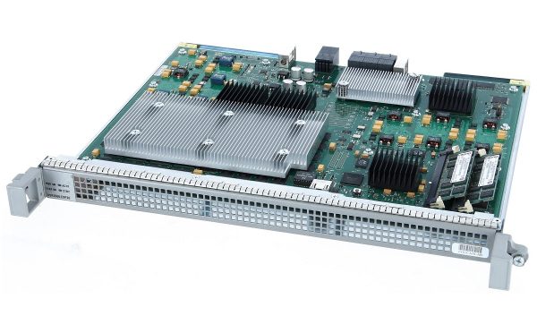 Cisco ASR1000-ESP20, Cisco ASR1000 Embedded Services Processor, 20G