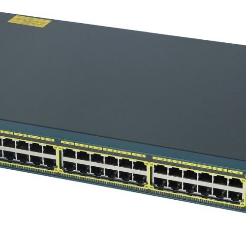 Cisco Switch Selector use it free and search within more than 100 models