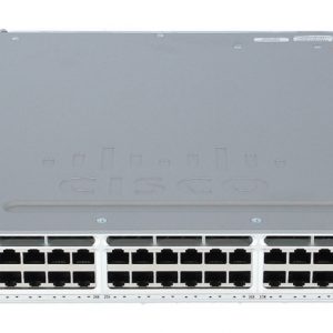 Cisco WS-C3850-48T-S, Cisco Catalyst 3850 48 Port Data IP Base