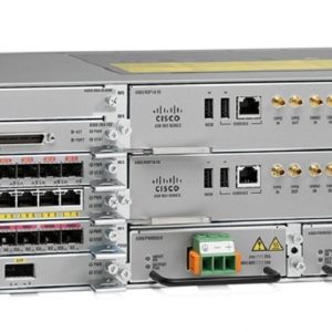 Cisco ASR-902, ASR 902 Series Router Chassis