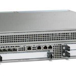Cisco ASR1002-10G/K9, ASR1002 w/ESP-10G,AESK9,4GB DRAM