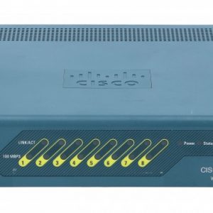 Cisco AIR-WLC2125-K9, 2100 Series WLAN Controller for up to 25 Lightweight APs