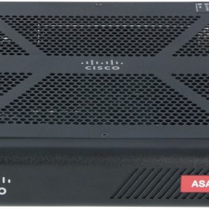 Cisco ASA5506-K9, ASA 5506-X with FirePOWER services, 8GE, AC, 3DES/AES
