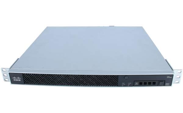 Cisco ASA5515-SSD120-K9, NGFW ASA 5515-X w/ SW,6GE Data,1GE Mgmt,AC,3DES/AES,SSD 120G.