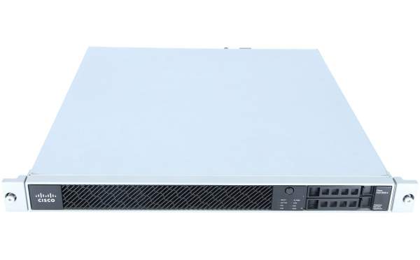 Cisco ASA5545-K9, ASA 5545-X with SW, 8GE Data, 1GE Mgmt, AC, 3DES/AES