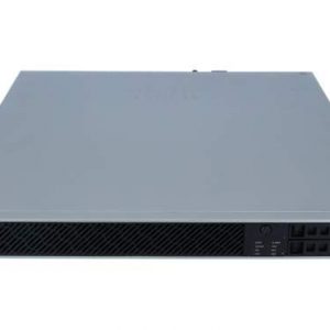 Cisco ASA5555-K9, ASA 5555-X with SW, 8GE Data, 1GE Mgmt, AC, 3DES/AES