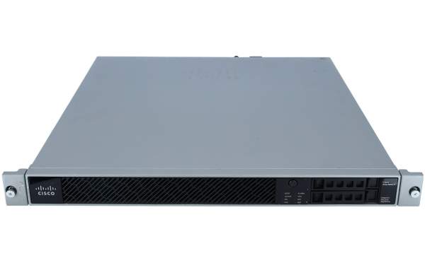 Cisco ASA5555-K9, ASA 5555-X with SW, 8GE Data, 1GE Mgmt, AC, 3DES/AES