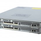 Cisco ASA5585-S60-2A-K9, Firewall/ASA 5585-X Chas w/SSP60 6 GE - Firewall - 1.000 Mbps - Linkom-PC