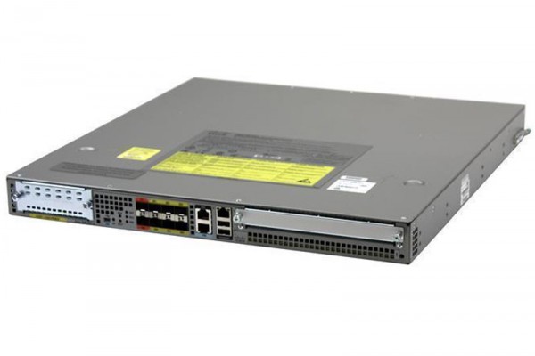 Cisco ASR1001-2.5G-VPNK9, ASR1001 VPN Bundle, 2.5G Base System, AESK9, IPSec License - Linkom-PC
