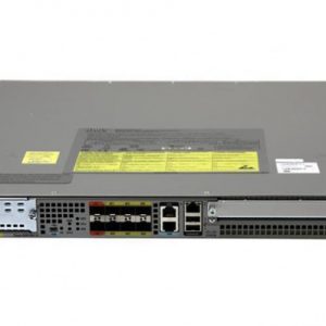 Cisco ASR1001-5G-VPNK9, ASR1001 VPN Bundle, 5G Base System,AESK9, IPSec License