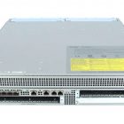 Cisco ASR1002-10G-SEC/K9, ASR1002 VPN+FW Bundle w/ ESP-10G,AESK9,License,4GB DRAM - Linkom-PC