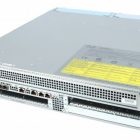 Cisco ASR1002-10G-SEC/K9, ASR1002 VPN+FW Bundle w/ ESP-10G,AESK9,License,4GB DRAM.