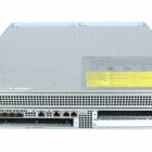 Cisco ASR1002-5G-SEC/K9, ASR1002 VPN+FW Bundle w/ ESP-5G,AESK9,License,4GB DRAM