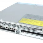 Cisco ASR1002-5G-SEC/K9, ASR1002 VPN+FW Bundle w/ ESP-5G,AESK9,License,4GB DRAM - Linkom-PC