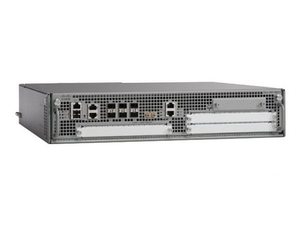 Cisco ASR1002X-5G-SHAK9, ASR1002-X, 5G, Sec+HA Bundle, K9, AES license