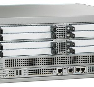 Cisco ASR1004-10G/K9, ASR1004 w/ESP-10G,RP1,SIP10,AESK9