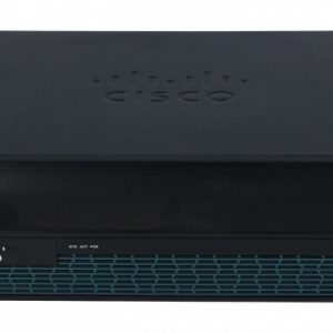 Cisco C1941W-E-N-SEC/K9, Cisco 1941Security Router, 802.11 a/b/g/n AP ETSI Compliant