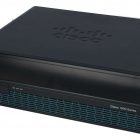 Cisco C1941W-E-N-SEC/K9, Cisco 1941Security Router, 802.11 a/b/g/n AP ETSI Compliant - Linkom-PC