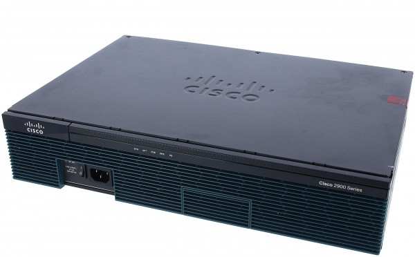 Cisco C2911-AX/K9, Cisco 2911 w/3 GE,4 EHWIC,1 SM,256MB CF,1GB DRAM,IPB, SEC,AX