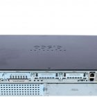 Cisco C2911-VSEC/K9, Cisco 2911 Voice Sec. Bundle, PVDM3-16, UC and SEC License P - Linkom-PC