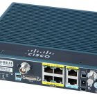 Cisco C819G-4G-G-K9, C819 M2M 4G LTE for Global, 800/900/1800/2100/2600 MHz,HSPA+ - Linkom-PC