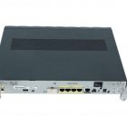 Cisco C881G+7-K9, WAN FE (non-US) 3.7G HSPA+ R7 w/ SMS/GPS (MC8705) - Linkom-PC