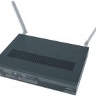 Cisco C881GW+7-E-K9, Router w/ WAN FE and 3.7G HSPA+ (non-US) w/ Dual Radio ETSI - Linkom-PC