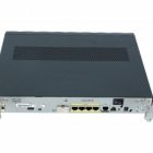 Cisco C881GW+7-E-K9, Router w/ WAN FE and 3.7G HSPA+ (non-US) w/ Dual Radio ETSI
