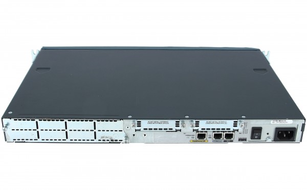 Cisco CISCO2651, High Performance Dual 10/100 Modular Router w/ Cisco IOS IP