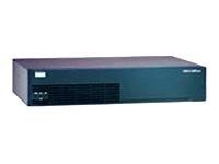 Cisco CISCO2691, High Perf 10/100 Dual Eth Router w/3 WIC,1 NM,32F/256D