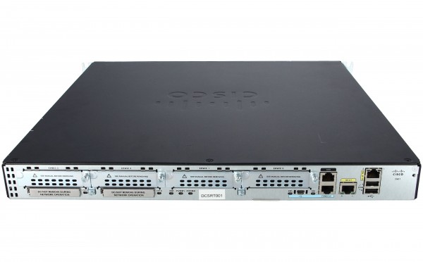 Cisco CISCO2901-HSEC+/K9, VPN ISM module HSEC bundles for 2901 ISR platform