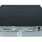Cisco CISCO2951-HSEC+/K9, VPN ISM module HSEC bundles for 2951 ISR platform