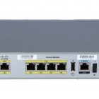 Cisco CISCO866VAE-K9, Cisco 866VAE Secure router with VDSL2/ADSL2+ over ISDN - Linkom-PC