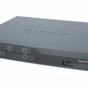 Cisco CISCO887VA-K9, Cisco 887 VDSL/ADSL over POTS Multi-mode Router.